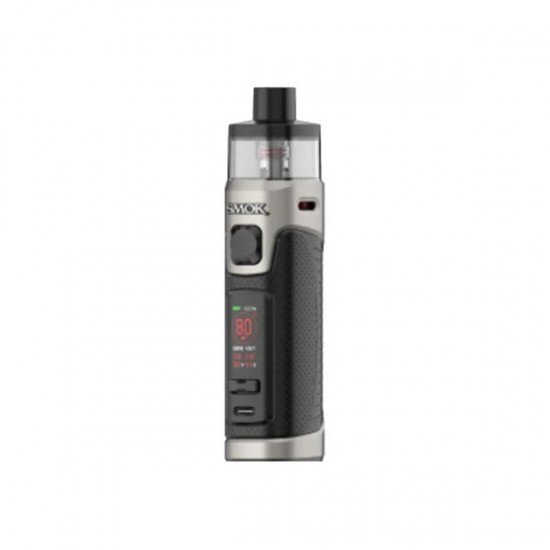 Smok RPM 5 Pro 80W Pod Kit - Color: Black