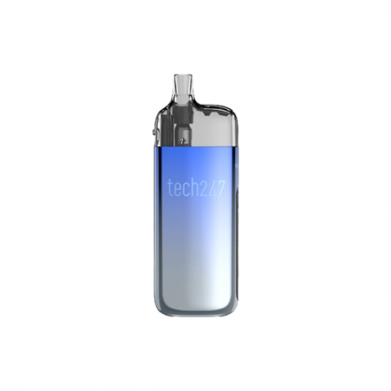 Smok Tech247 30W Pod Vape Kit - Color: Blue Gradient