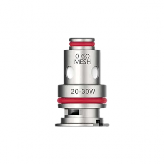 Vaporesso GTX MESH COIL 0.15Ω / 0.2Ω / 0.3Ω / 0.6Ω / 0.4Ω / 0.8Ω / 1.2Ω - Size: 0.8ohm