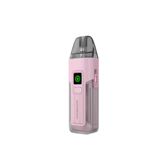 Vaporesso Luxe X2 Pod Vape kit 40W - Color: Light Pink