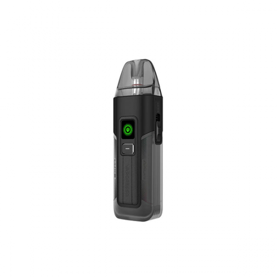 Vaporesso Luxe X2 Pod Vape kit 40W - Color: Night Black