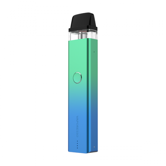 Vaporesso Xros 2 Pod Kit - Color: Lime Green