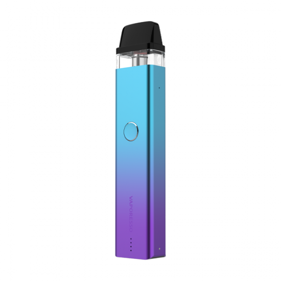 Vaporesso Xros 2 Pod Kit - Color: Grape Purple