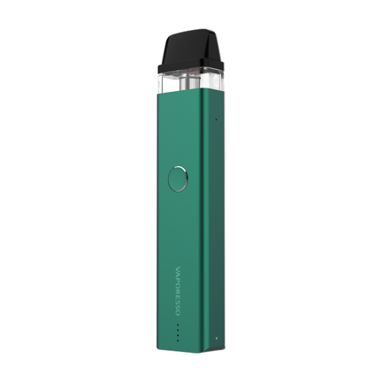 Vaporesso Xros 2 Pod Kit - Color: Forest Green