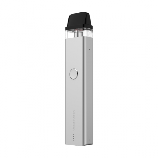 Vaporesso Xros 2 Pod Kit - Color: Silver