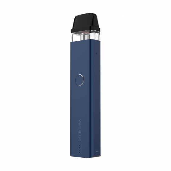 Vaporesso Xros 2 Pod Kit - Color: Midnight Blue