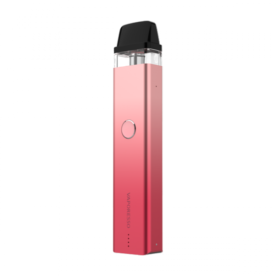 Vaporesso Xros 2 Pod Kit - Color: Sakura Pink