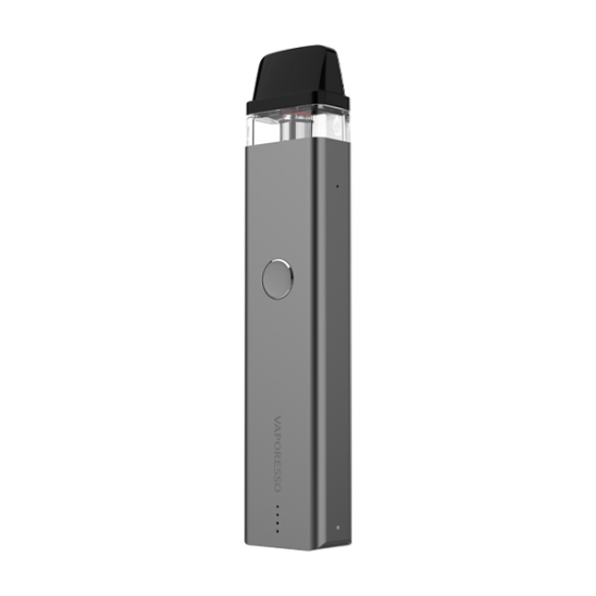 Vaporesso Xros 2 Pod Kit - Color: Space Grey