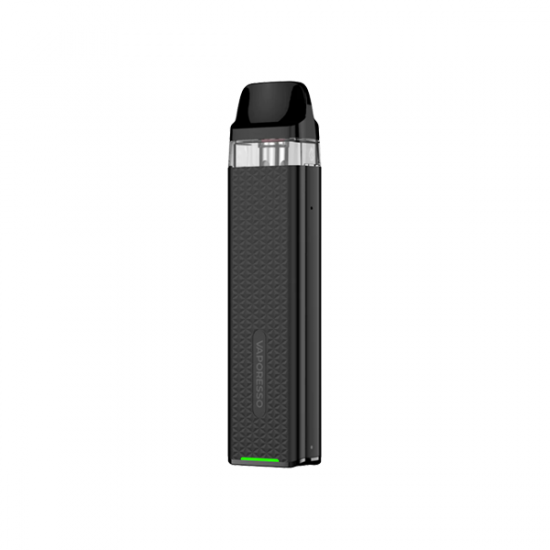 Vaporesso XROS 3 Mini Pod Kit - Color: Black