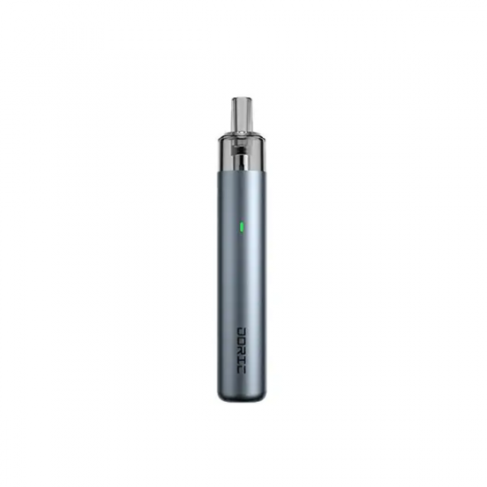 VooPoo Doric 20 SE Pod 18W Vape Kit - Color: Gunmetal