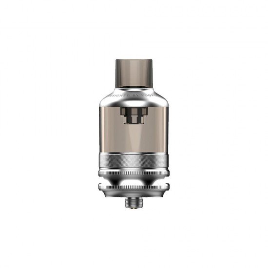 Vooopoo TPP Pod Tank 2ML - Color: Silver