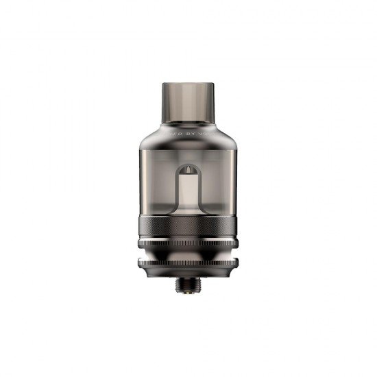 Vooopoo TPP Pod Tank 2ML - Color: Gunmetal