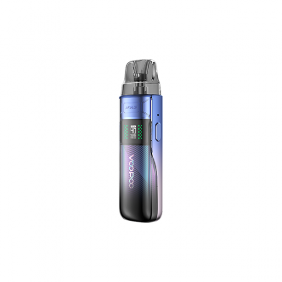 Voopoo Argus E40 Pod Vape Kit 40W - Color: Starlight Purple