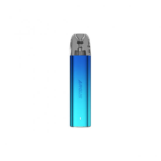 Voopoo Argus G2 Mini Pod Vape Kit 30W ( BUY 1 GET 2 KITS) - Color: Aurora Blue