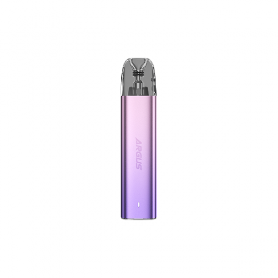 Voopoo Argus G2 Mini Pod Vape Kit 30W ( BUY 1 GET 2 KITS) - Color: Violet Pink