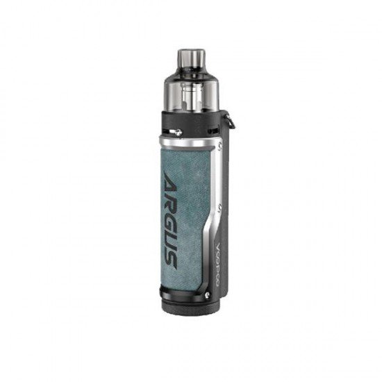 Voopoo Argus Pro Pod Kit - Color: Vintage Grey & Silver