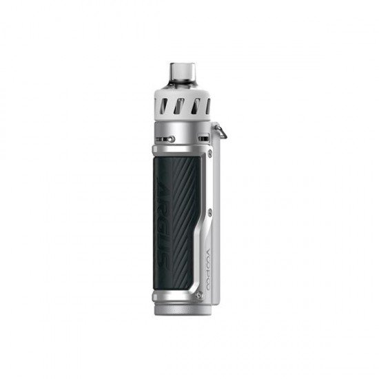 Voopoo Argus Pro Pod Kit - Color: Petrol Green & Silver