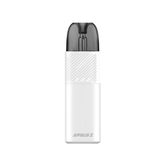 Voopoo Argus Z 17W Pod Kit - Color: White