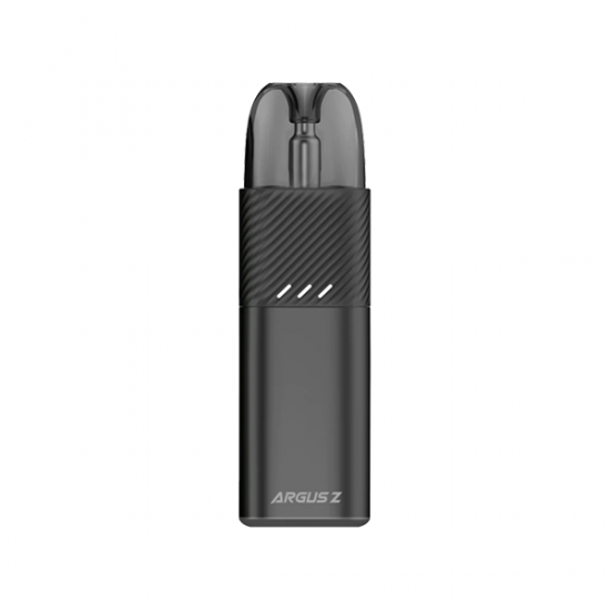 Voopoo Argus Z 17W Pod Kit - Color: Black