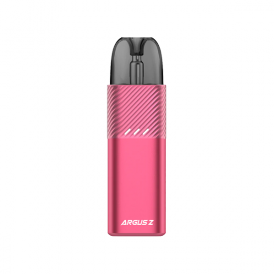 Voopoo Argus Z 17W Pod Kit - Color: Rose Pink