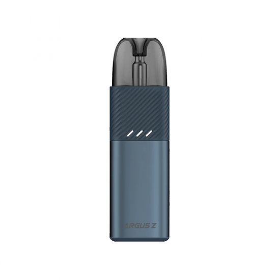 Voopoo Argus Z 17W Pod Kit - Color: Navy Blue