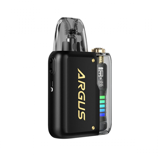 Voopoo Argus P2 30W Kit - Color: Matte Black