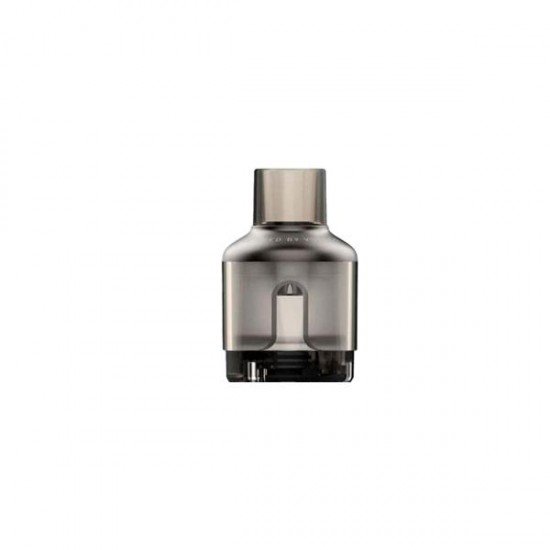 Voopoo TPP Replacement Pods 2ml (No Coil Included) - Color: Gunmetal