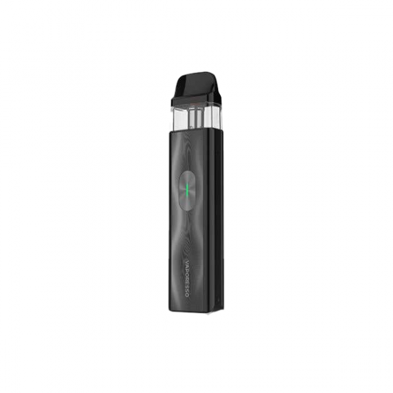 Vaporesso XROS 4 Mini Kit - Color: Black