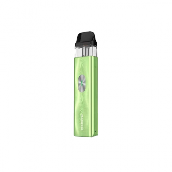 Vaporesso XROS 4 Mini Kit - Color: Ice Green