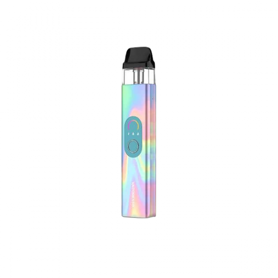 Vaporesso XROS 4 Vape Pod Kit - Color: Pastel Palette