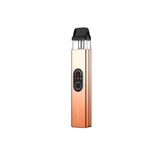 Vaporesso XROS 4 Vape Pod Kit - Color: Champagne Gold