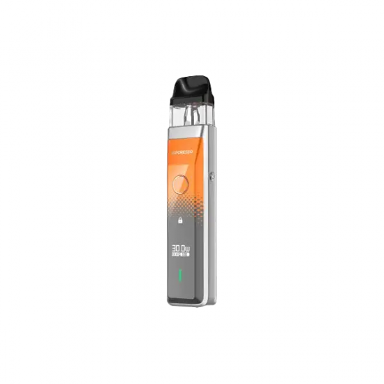 Vaporesso XROS Pro 30W Pod Vape Kit - Color: Orange