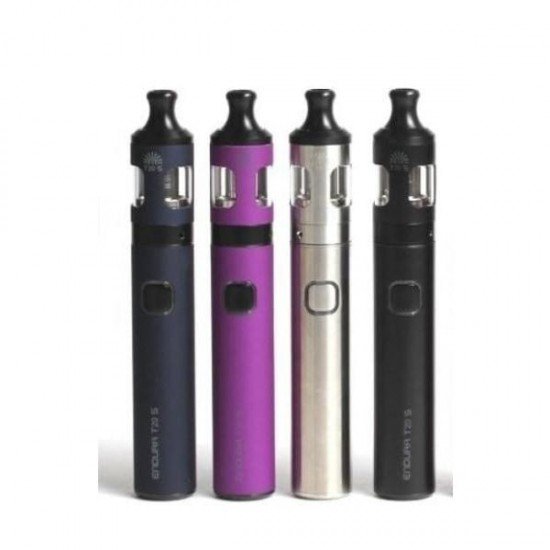 Innokin Endura T20S Kit - Color: Red