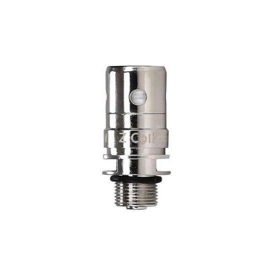 Innokin Zenith 0.8/PLEX 3D 0.48/0.5/1.6/1.2Ohm Coils - Resistance: 0.8Ohm