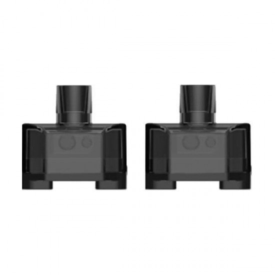 Smok RPM 160 Replacement Pods 2ml (No Coil Included)