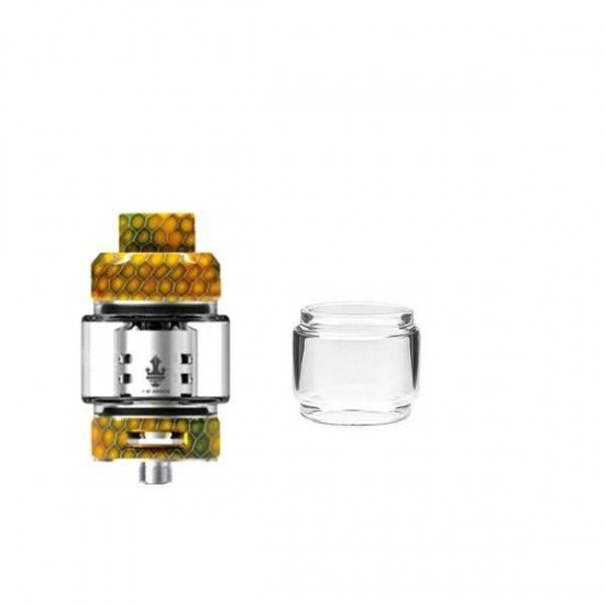 Smok Resa Prince Tank Extended Replacement Glass